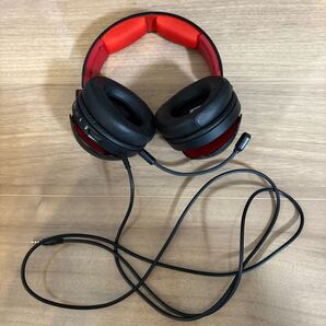 NINTENDO Switchヘッドホン