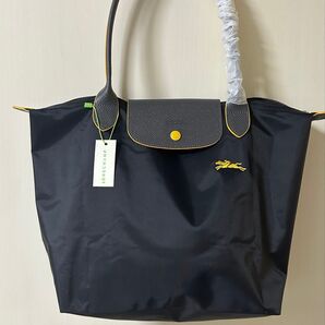 LONGCHAMP ロンシャン ル プリアージュ エナジー トップハンドルバッグ L