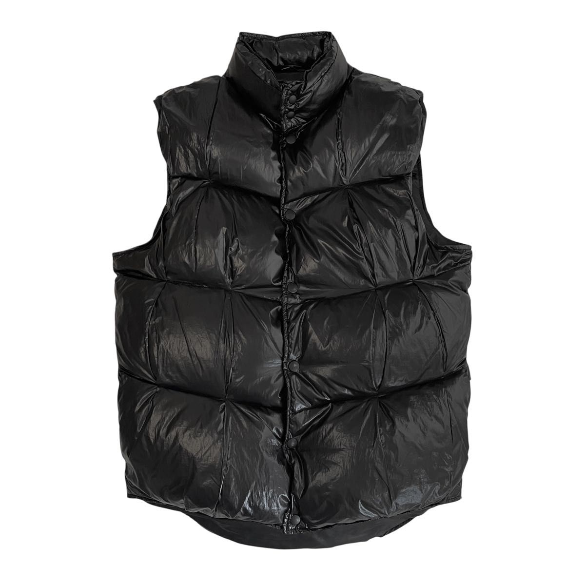 ここのえ】Martin Margiela マルジェラ ドッキング ベスト