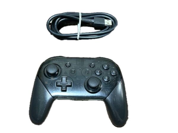 任天堂 スイッチ Proコントローラー プロコン
