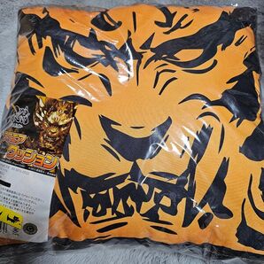 未開封牙狼★GAROクッション