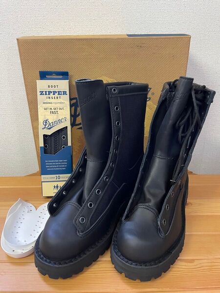 Danner(ダナー)UNIS ACADIA(アケーディア)※ブーツジッパー付き