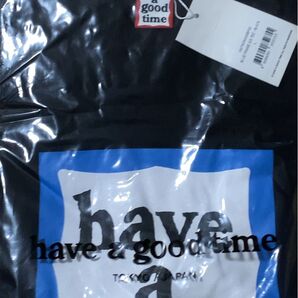 have a good time Tシャツ