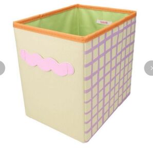 しまむら×よこやままい コラボ 収納ボックス