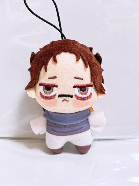 呪術廻戦 ちょぴぬいぷち 脹相 ぬいぐるみ