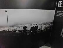 U2 No line on the horizon 2009 EU盤 送料込_画像8