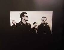 U2 No line on the horizon 2009 EU盤 送料込_画像10