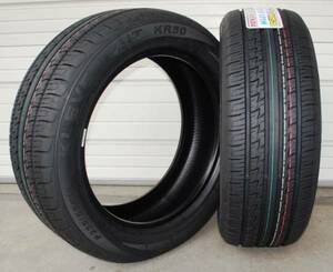 ★ 即納可能! 2022年製 ケンダ オンロードSUV KLEVER H/T KR50 P215/65R16 102H REINF 新品1本 ★ 個人宅もOK! ☆彡 「出品=在庫OK!」