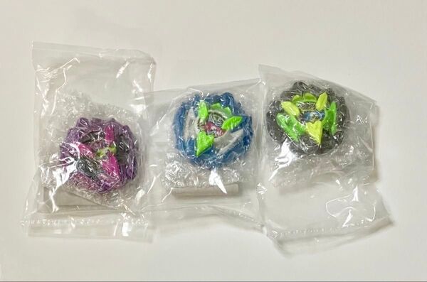 未使用 ブレード ベイブレードX ドランバスター1-60A カラーチョイスブースタードランバスター カラー ベイブレード