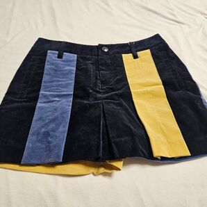 ダンスウィズドラゴン キュロット 新品 Size1 定価税込26400円