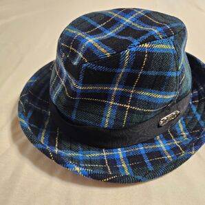 ダンスウィズドラゴン ハット 新品 定価税込13200円