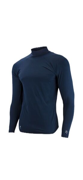 ゼロフィット ZEROFIT ゴルフ アンダーウェア 接触冷感 アイスメッシュ Lサイズ 新品