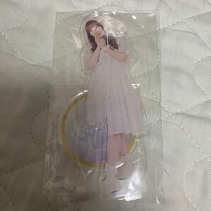 fruitszipper アクスタ 早瀬ノエル かがみ ラッフル くじ