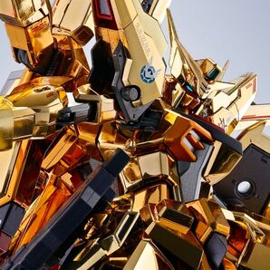 超合金 メタルロボット魂 METAL ROBOT魂 アカツキ ガンダム SEED FREEDOM 伝票貼り付け跡なし 未開封品