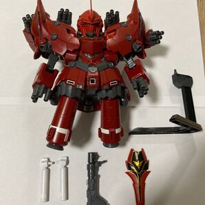 SDガンダム ネオジオング ジャンク BB戦士