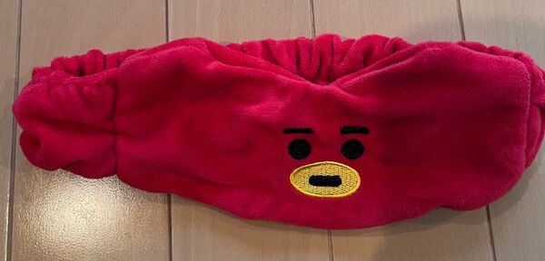BT21 TATA ヘアバンド