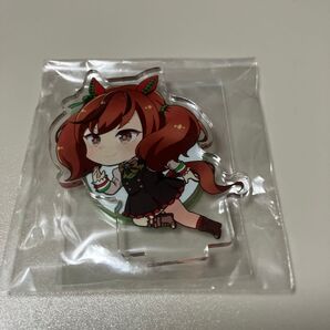 ウマ娘 全力疾走1 アクリルスタンド ナイスネイチャ