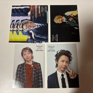 藤澤涼架 フォトカード