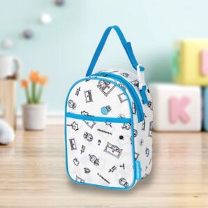 哺乳瓶 粉ミルクケース ポーチ I'm ドラえもん サンリオ BHMC1-A③