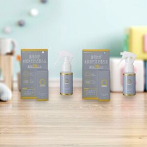 【お買い得(^^♪】油汚れが水拭きだけで落ちる油汚れ予防コート 2個セット⑤