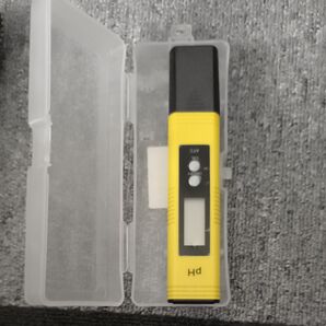 pH測定器 デジタルpHメーター ペーハー測定器 ph計