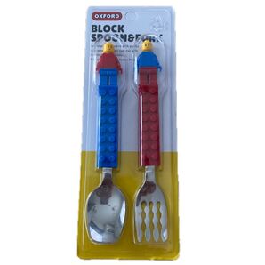 最終値下げ!未使用新品 スプーン カトラリー EDISONmama フォーク エジソンママ