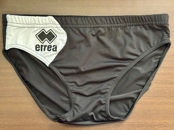 errea レーシングブルマ ブラック US-Mサイズ 女子陸上レーシングショーツ インポート