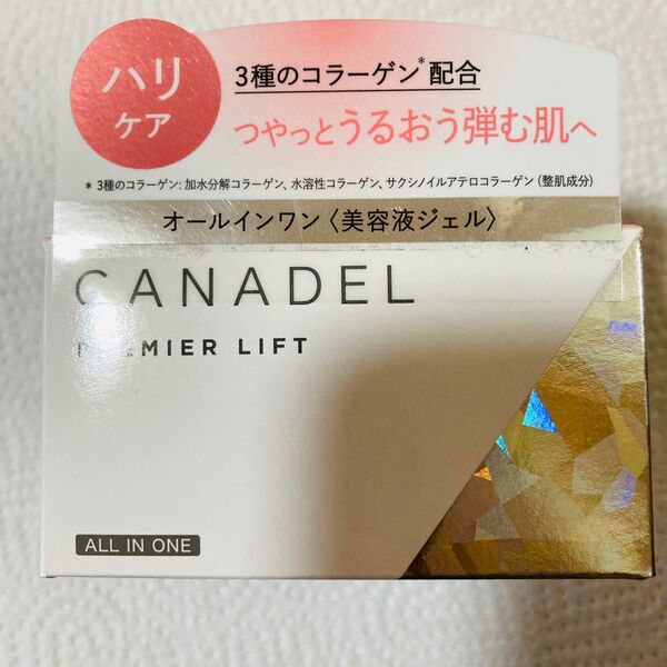 カナデルプレミアリフト
