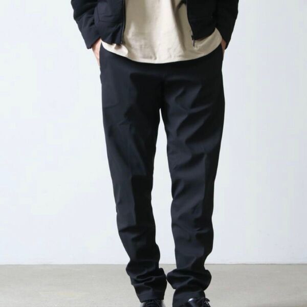 ARC'TERYX VEILANCE Indisce Pant 31 ブラック