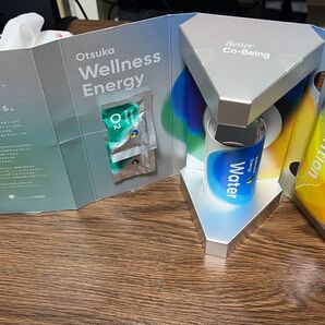 万博ベターコービーイングのノベルティ