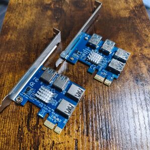 【2個セット】XT-XINTE 拡張カード