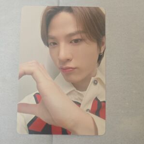 2024Treasure FAN MEETING WONDERLAND ジョンファン トレカ