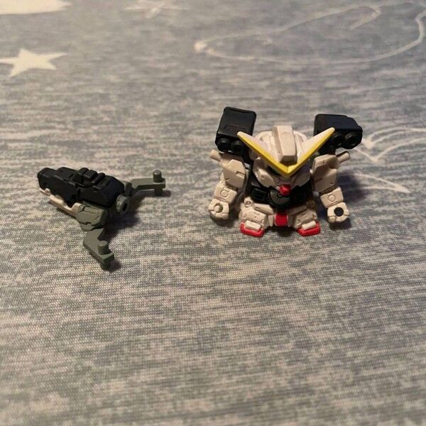 SDガンダムフルカラーカスタム