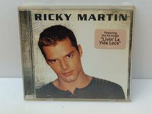 【C-10-4028】Livin' La Vida Loca - Ricky Martin