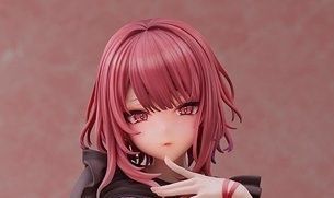 【新品未開封】この恋に気づいて 辻中みほ 1/6 完成品フィギュア【特典ポストカード付】