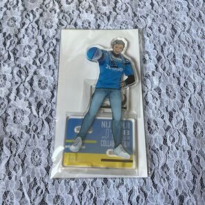 2023 J1 18クラブ×にじさんじ アクリルスタンド 舞元啓介