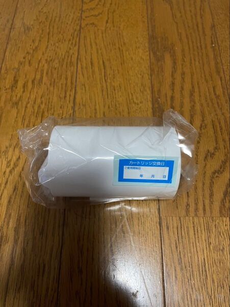 三菱ケミカル クリンスイ 浄水器 カートリッジ CBC03【1個】