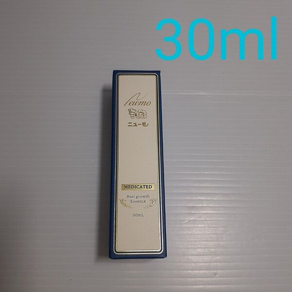 【ミニサイズ】薬用育毛剤 ニューモ 30ml