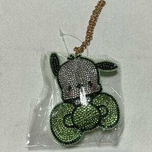 サンリオ キーホルダー ぽちゃっこ