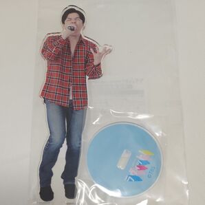 アクリルスタンド 難波アナ ラヴィット 新品未開封