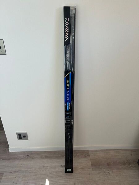 【新品未使用】極鋭タチウオテンヤ sp 73 190ags DAIWA