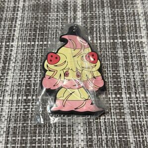 ポケモンラバーマスコット24 マホイップ 1点