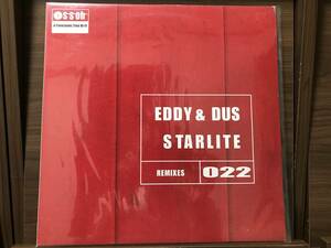 Eddy & Dus / Starlite