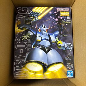 MG ジオング