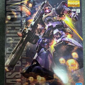 MG リック ドム