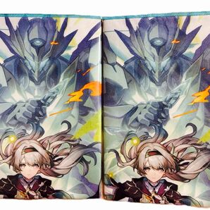 【スタレ】ホタル ビジュアルクロス【一番くじ】