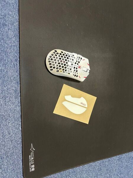 Finalmouse UltralightX PRO Aceu Mサイズ ARTISAN 雷電 CLASSIC MID XL
