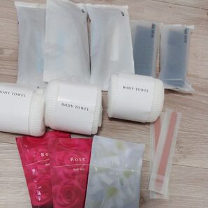 アメニティセット