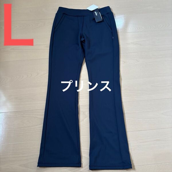 プリンス(PRINCE)(レディース)テニスウェア レディース レギンスパンツ