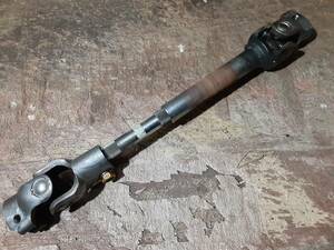 HF21S Spiano steering shaft postage included 